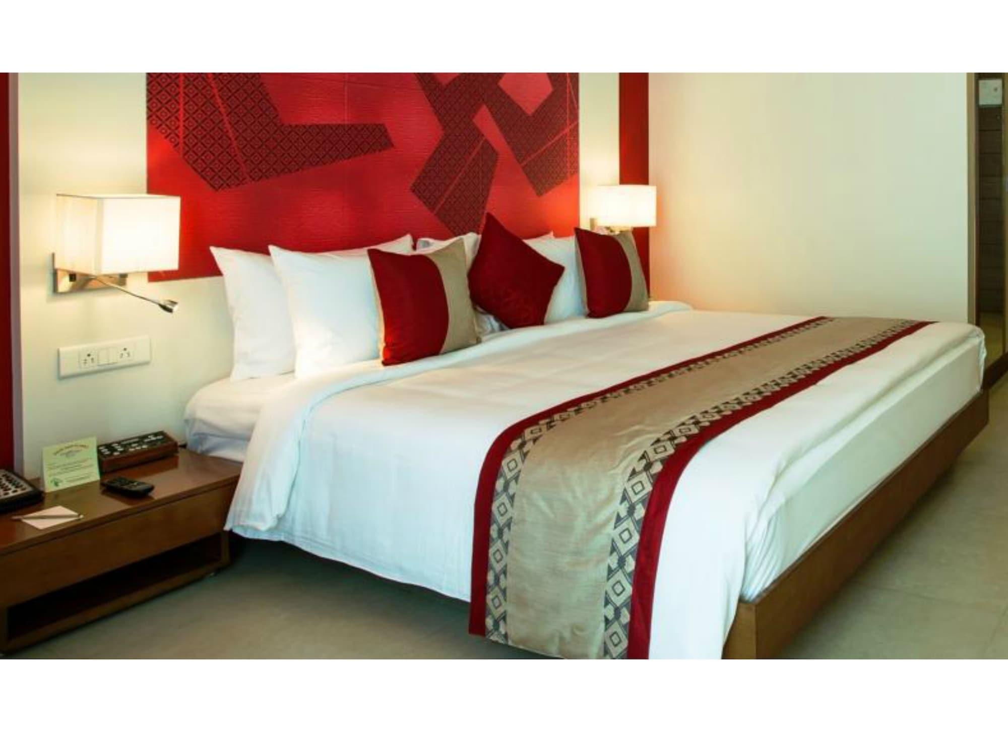 The Fern Residency 4* Mumbai