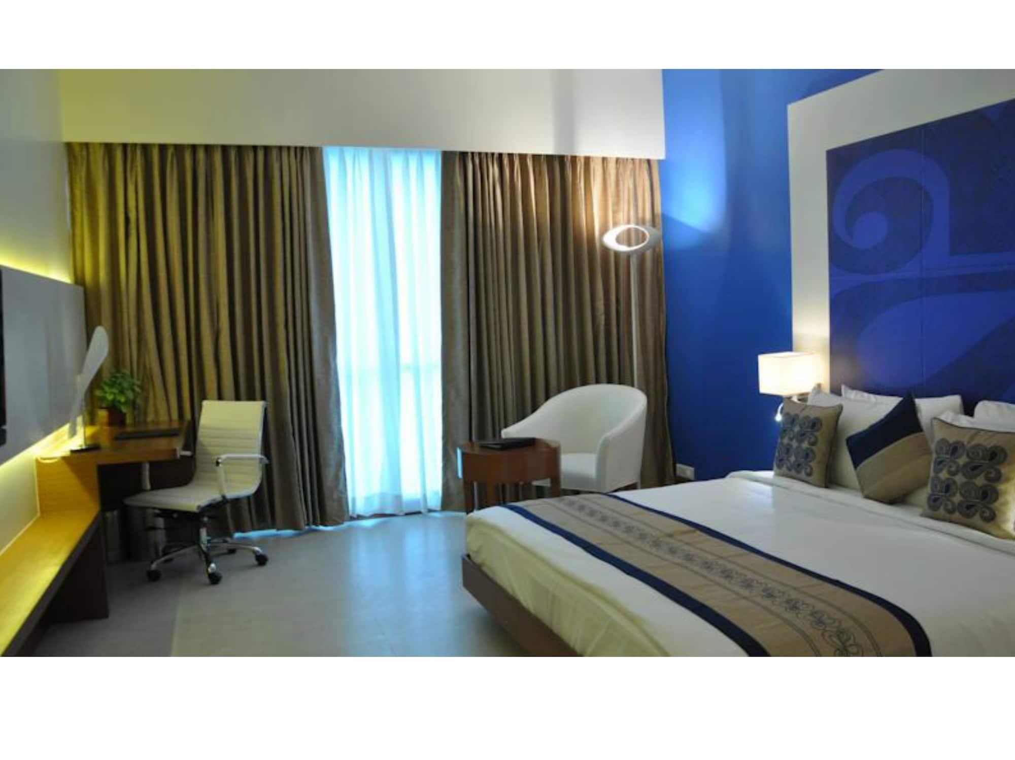 The Fern Residency 4* Mumbai