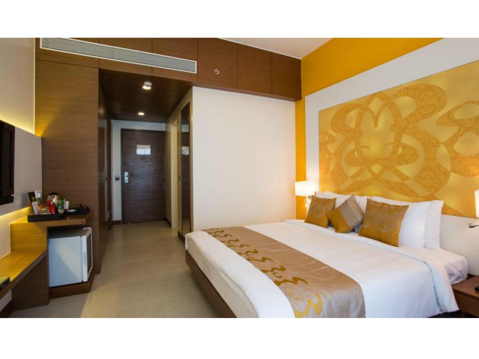 Hotel The Fern Residency Mumbai