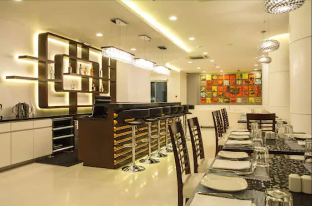 The Fern Residency Hotel 4*
