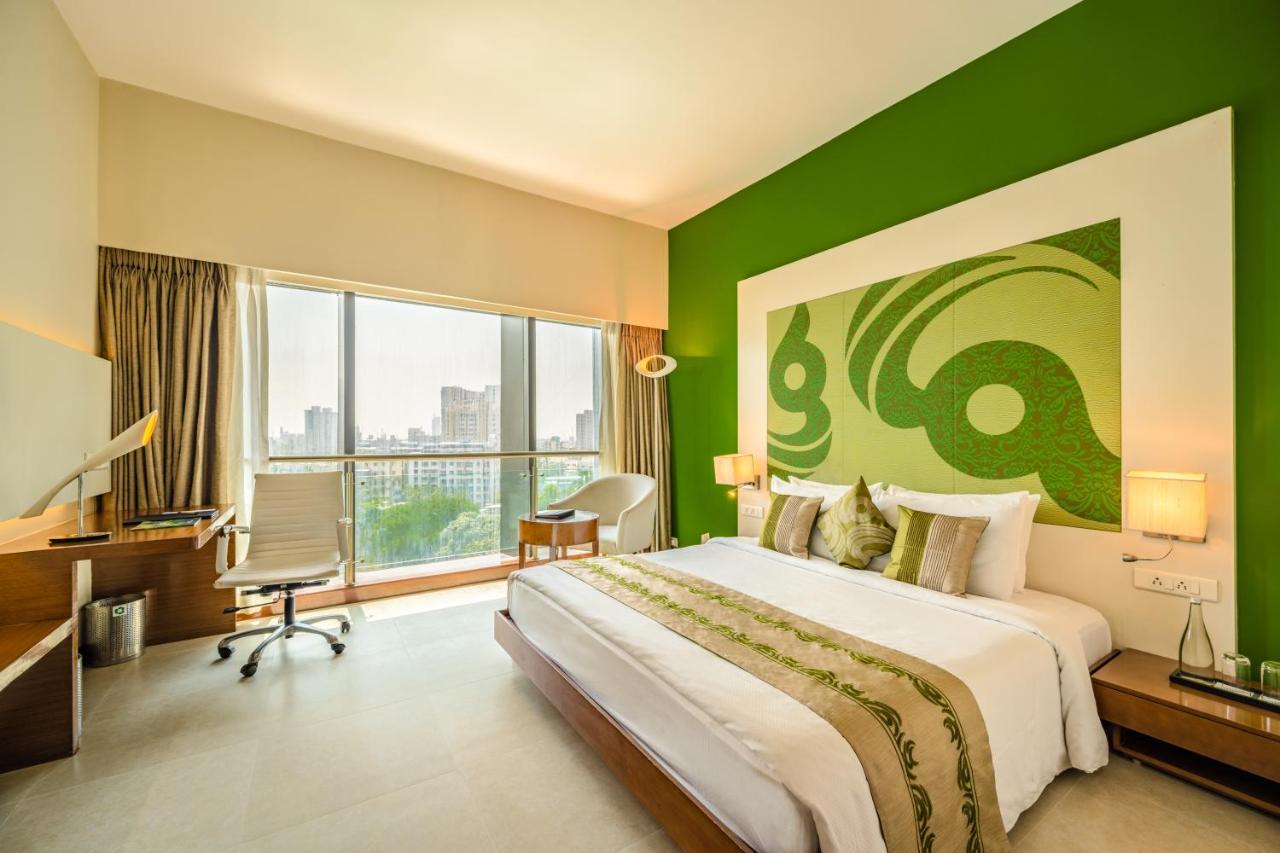 The Fern Residency 4* Mumbai