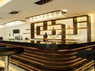 The Fern Residency Hotel