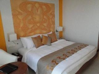 The Fern Residency Hotel