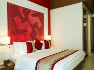 The Fern Residency Hotel 4*