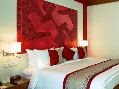 Hotel The Fern Residency Mumbai