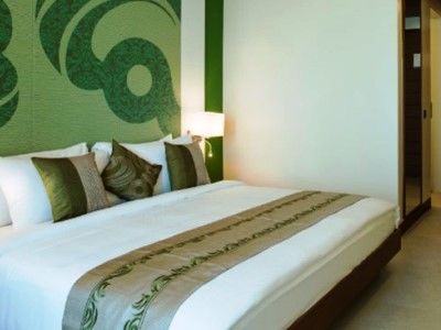 The Fern Residency Hotel