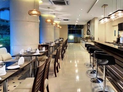 Hotel The Fern Residency Mumbai