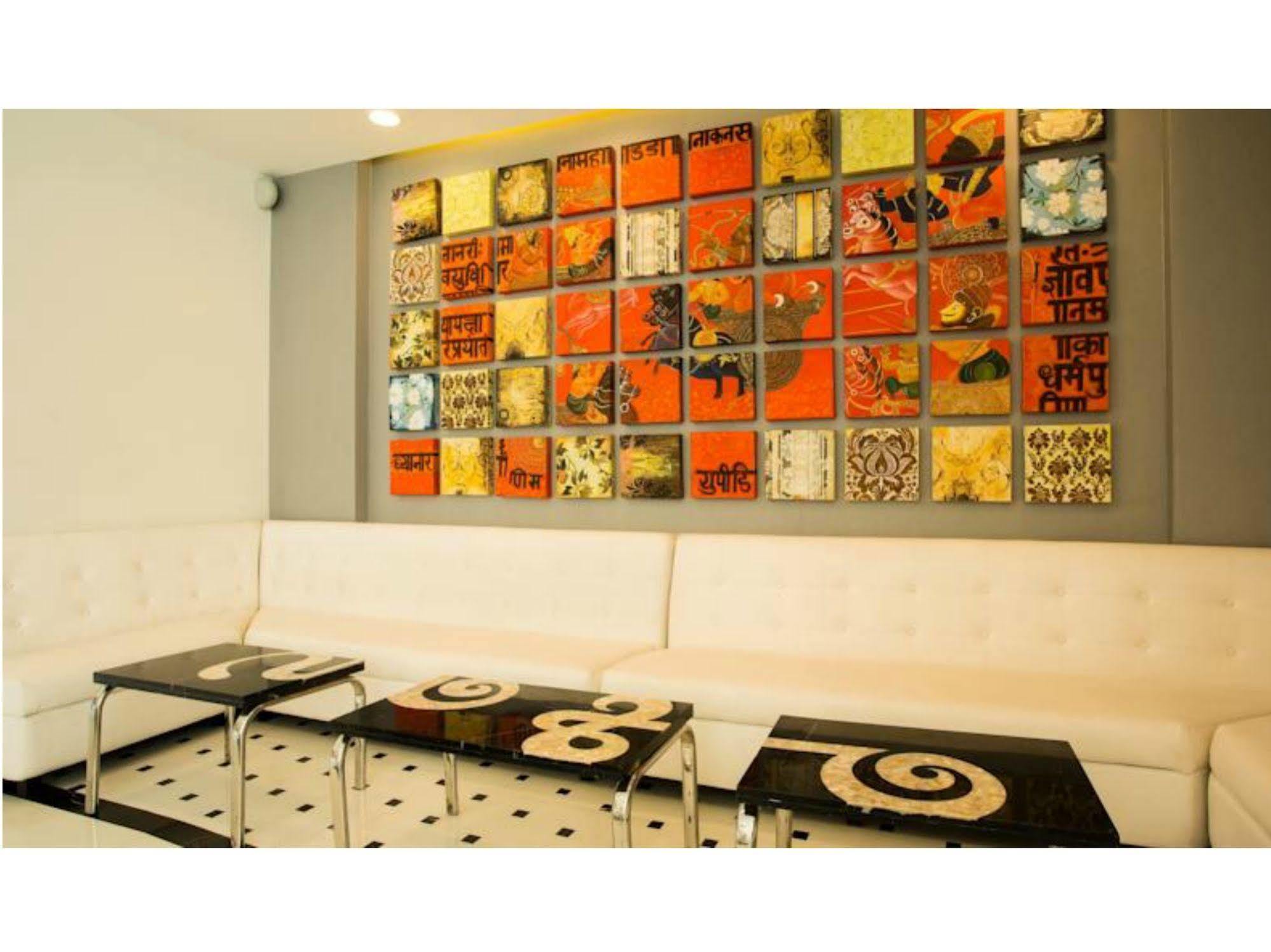 The Fern Residency 4* Mumbai
