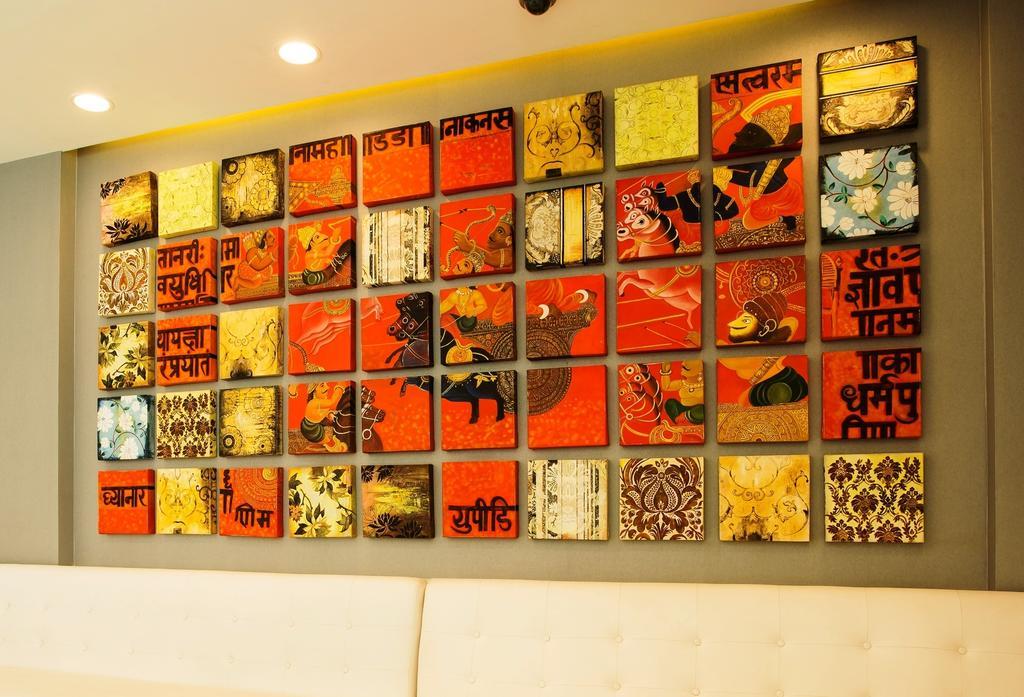 The Fern Residency Hotel Mumbai