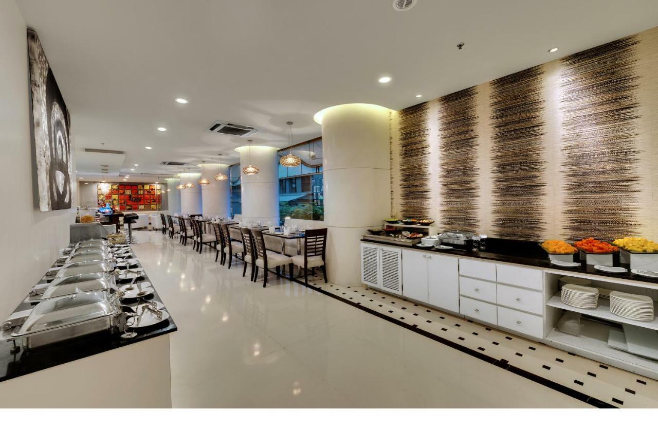 Hotel The Fern Residency Mumbai