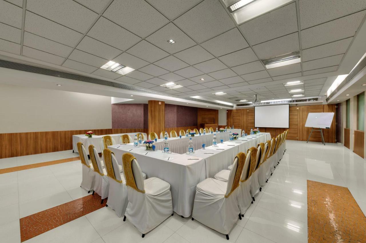 The Fern Residency Mumbai