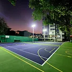 The Fern Residency Mumbai