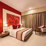 The Fern Residency Mumbai