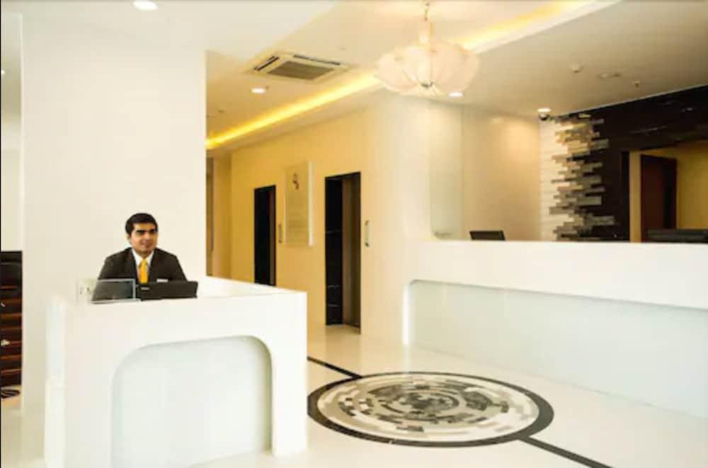 The Fern Residency Hotel Mumbai