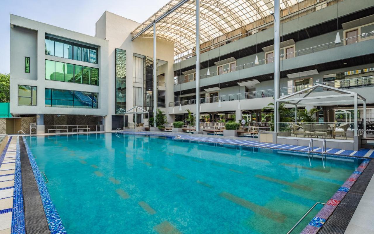 The Fern Residency 4* Mumbai