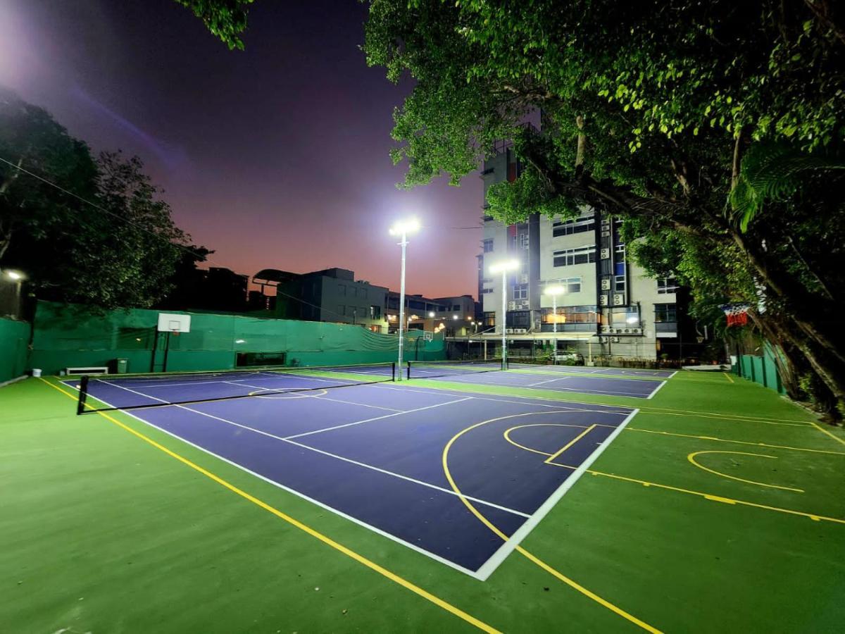 Hotel The Fern Residency Mumbai
