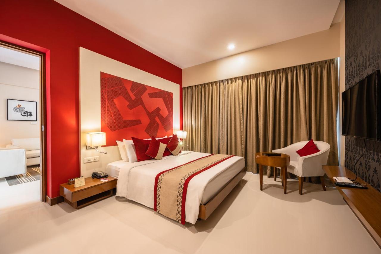 The Fern Residency Hotel Mumbai