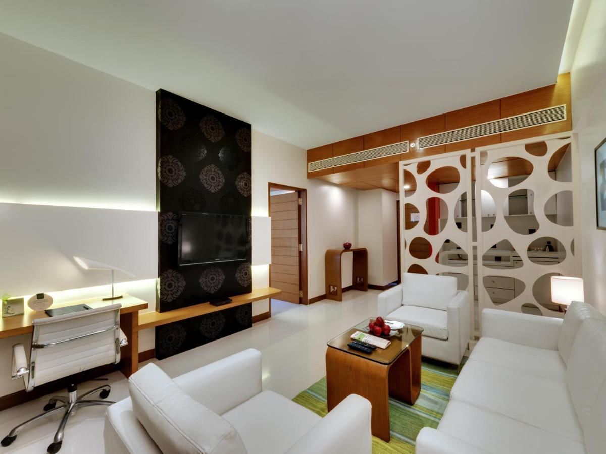 The Fern Residency 4*