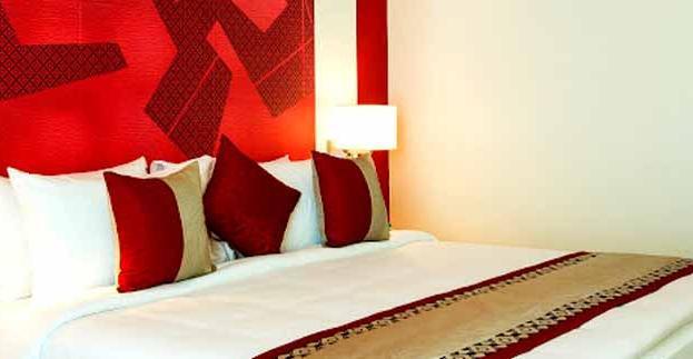 The Fern Residency 4* Mumbai