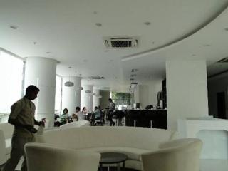 The Fern Residency Hotel 4*