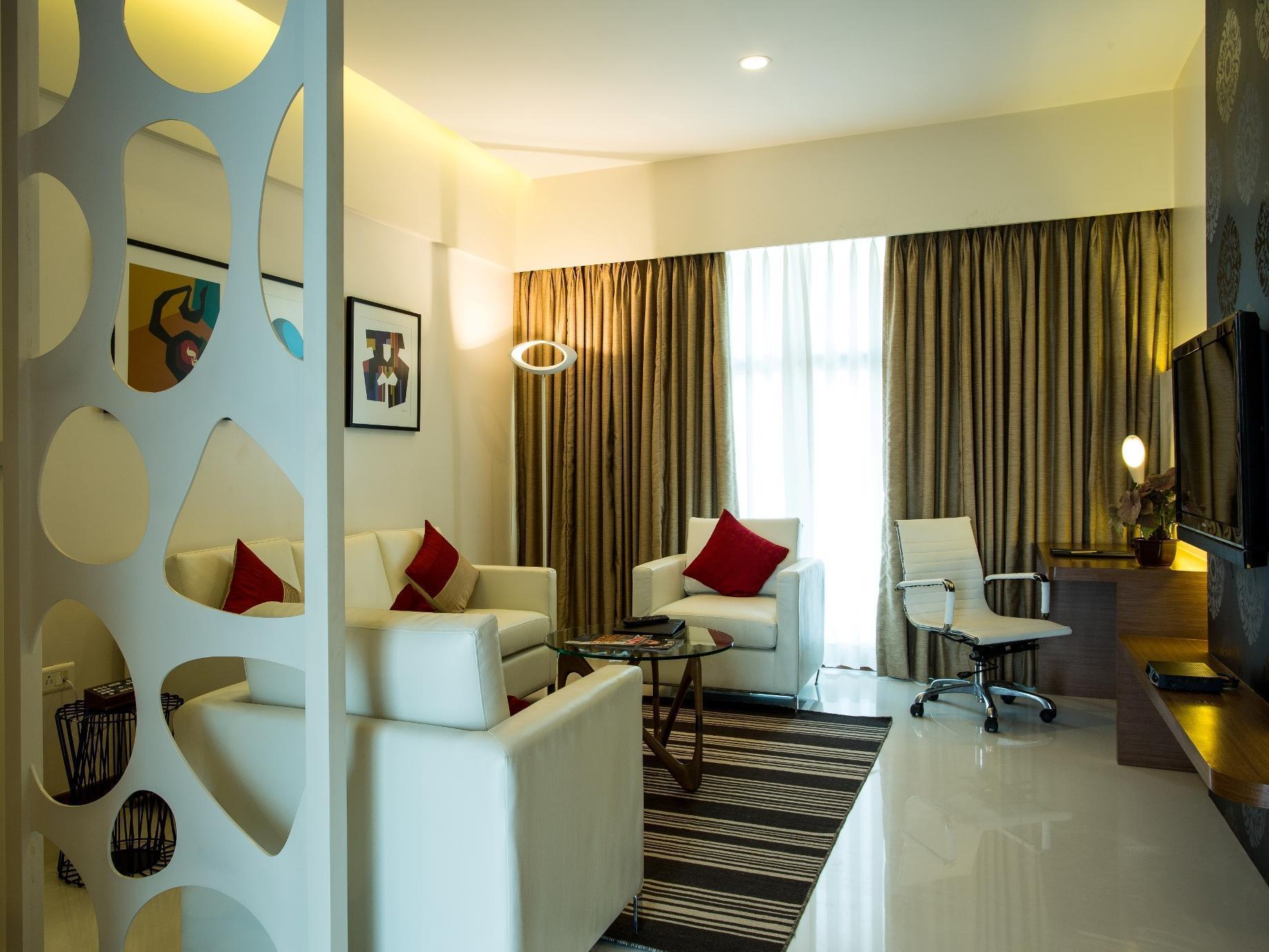 The Fern Residency 4* Mumbai