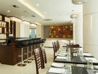 The Fern Residency Hotel