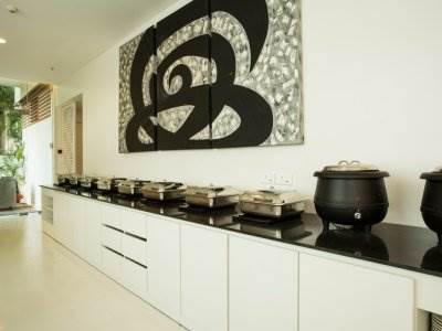 Hotel The Fern Residency 4*