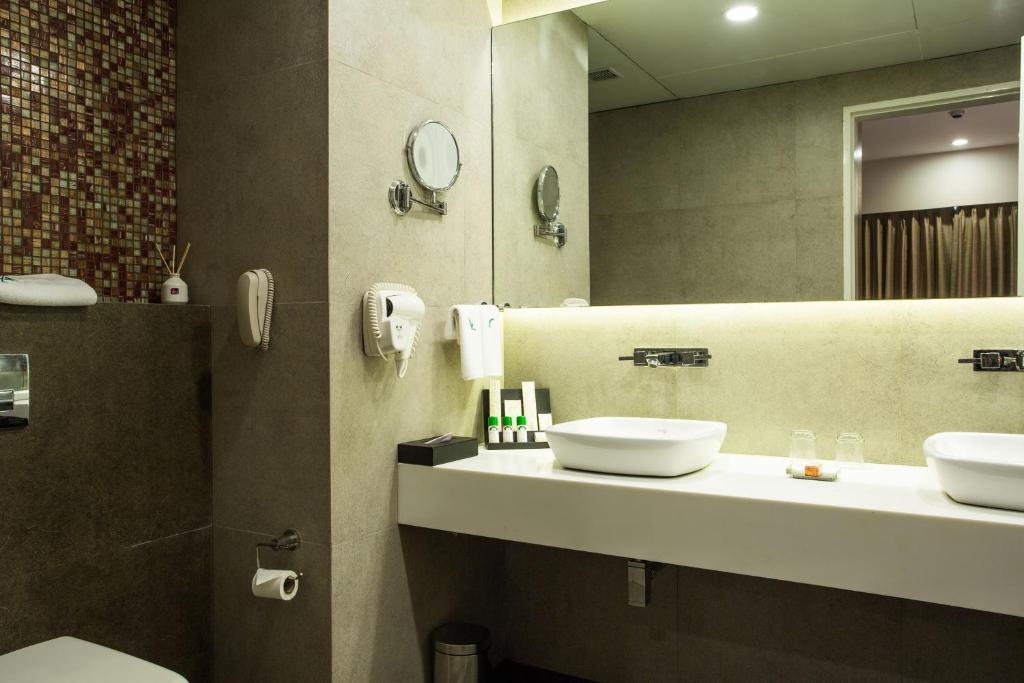 The Fern Residency Hotel Mumbai