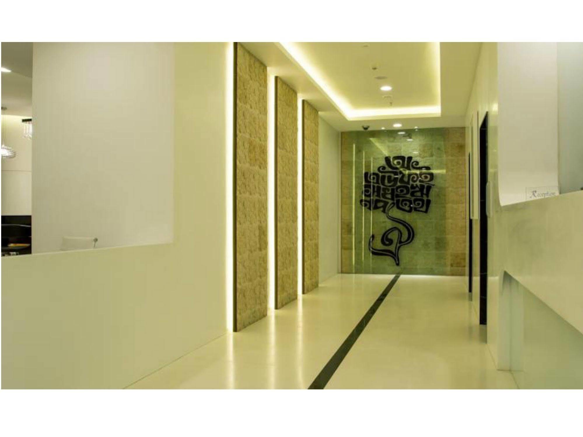 The Fern Residency Hotel 4*