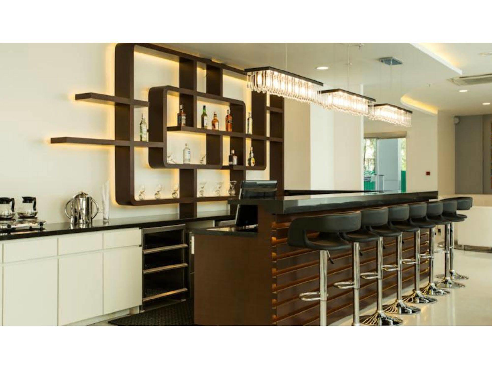 The Fern Residency Hotel Mumbai