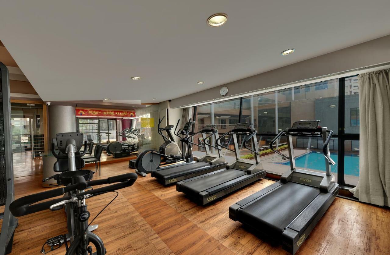 The Fern Residency Hotel Mumbai