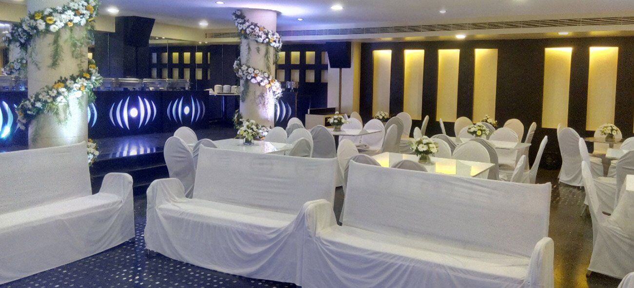 The Fern Residency 4*